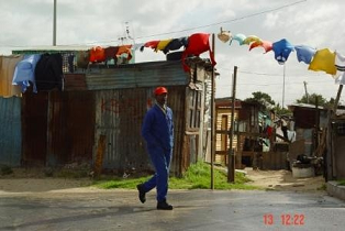 Corde á linge