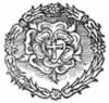Luther Rose