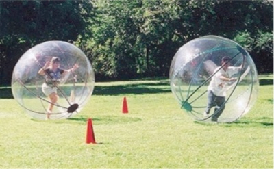 Spheres