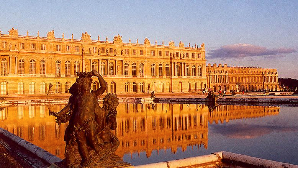 Versailles (MON université !)